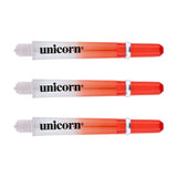 Gripper 4 2-Tone Dart Shafts by Unicorn - view 3