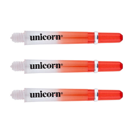 Gripper 4 2-Tone Dart Shafts by Unicorn - view 3