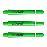Gripper 4 Dart Stems / Shafts by Unicorn - view 2