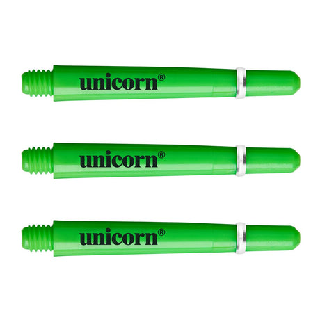 Gripper 4 Dart Stems / Shafts by Unicorn - view 2