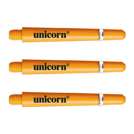 Gripper 4 Dart Stems / Shafts by Unicorn - view 3