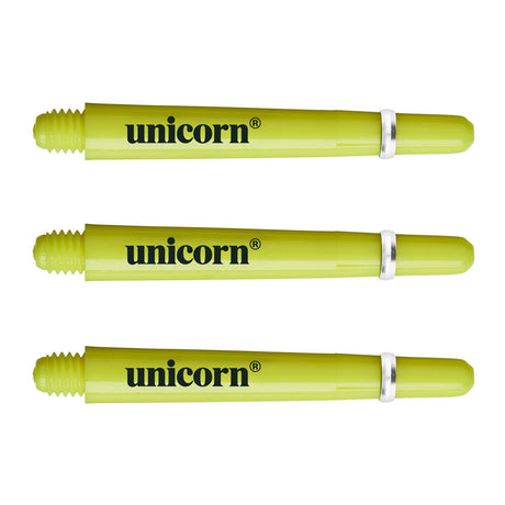 Gripper 4 Dart Stems / Shafts by Unicorn