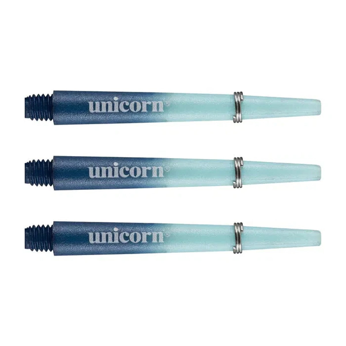 Unicorn Gripper Cosmos Two Tone Dart Shafts - view 4