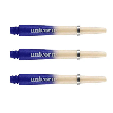 Unicorn Gripper Cosmos Two Tone Dart Shafts - view 3