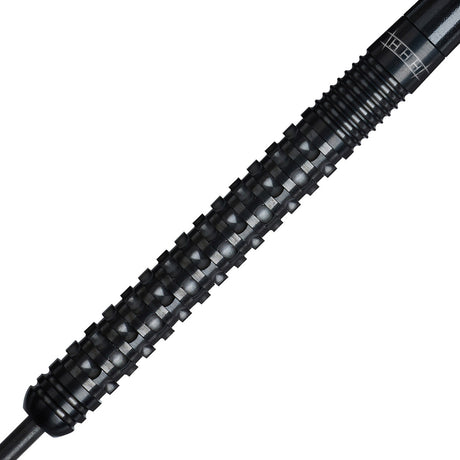 Unicorn Henry Coates Phase 2 90% Tungsten Steel Tip Darts - view 2
