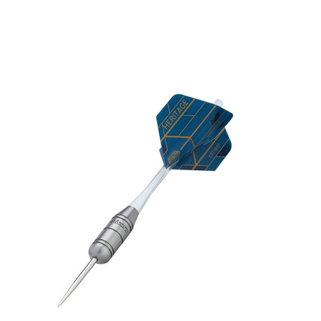 Heritage Zippy 1981 80% Tungsten Steel Tip Darts by Unicorn - view 3