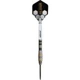 Unicorn Hexium 1 90% Tungsten Steel Tip Darts - view 5