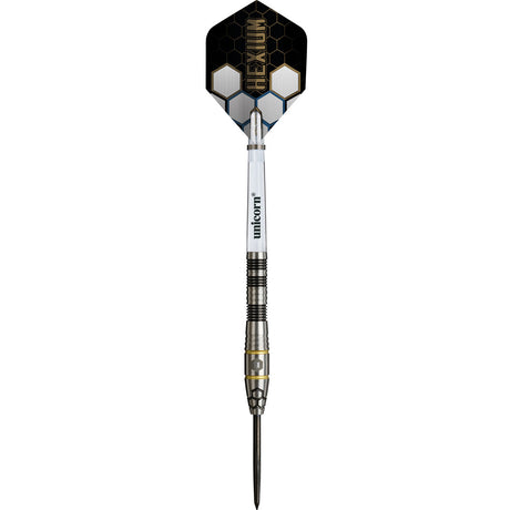 Unicorn Hexium 1 90% Tungsten Steel Tip Darts - view 5