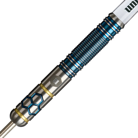 Unicorn Hexium 2 90% Tungsten Steel Tip Darts - view 2