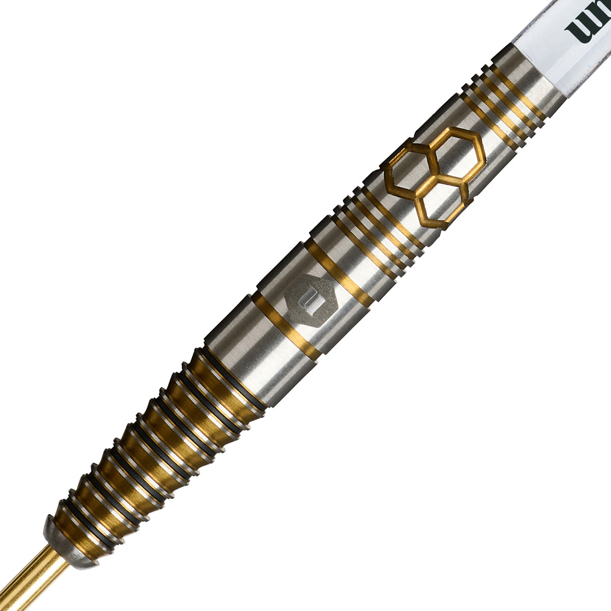 Unicorn Hexium 3 90% Tungsten Steel Tip Darts - view 2