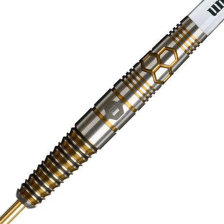 Unicorn Hexium 3 90% Tungsten Steel Tip Darts - view 2