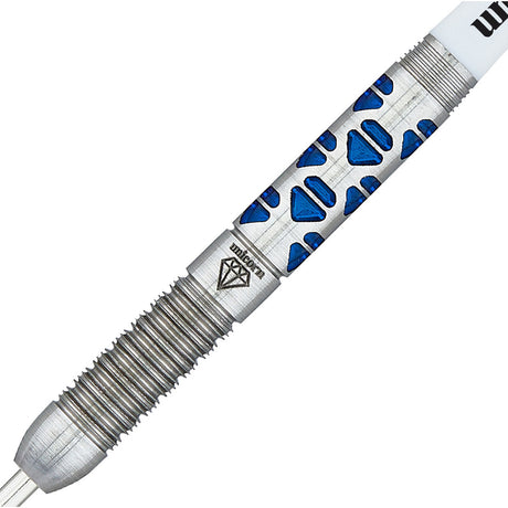 Ian White Phase 2 Maestro 90% Tungsten Steel Tip Darts by Unicorn - view 2