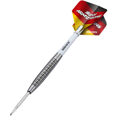 Unicorn Irina Armstrong 90% Tungsten Steel Tip Darts - view 2