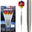 Unicorn Irina Armstrong 90% Tungsten Steel Tip Darts