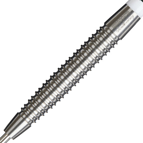 Unicorn Irina Armstrong 90% Tungsten Steel Tip Darts - view 3