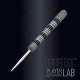 James Wade Phase 1 Purist 90% Tungsten Steel Tip Darts by Unicorn - view 2