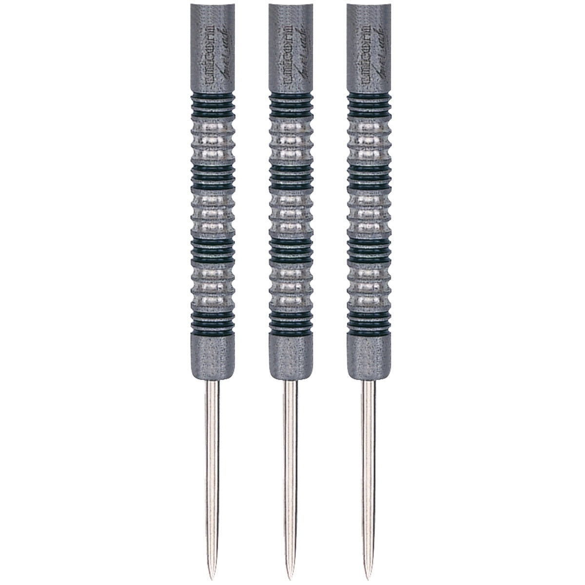 James Wade Phase 1 Purist 90% Tungsten Steel Tip Darts by Unicorn - view 3