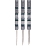 James Wade Phase 1 Purist 90% Tungsten Steel Tip Darts by Unicorn - view 3
