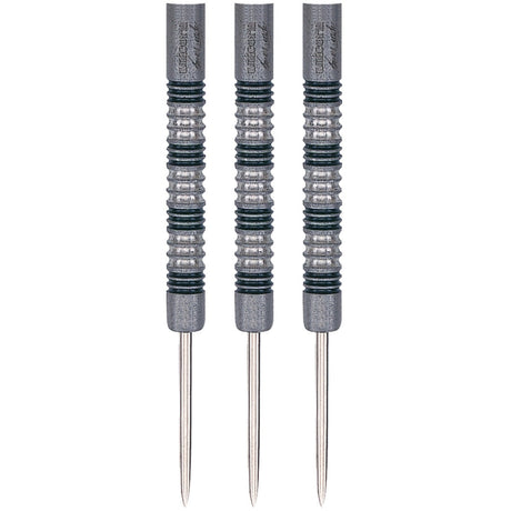 James Wade Phase 1 Purist 90% Tungsten Steel Tip Darts by Unicorn - view 3
