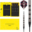 James Wade Premier Tungsten Soft Tip Darts by Unicorn