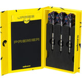 James Wade Premier Tungsten Soft Tip Darts by Unicorn - view 3