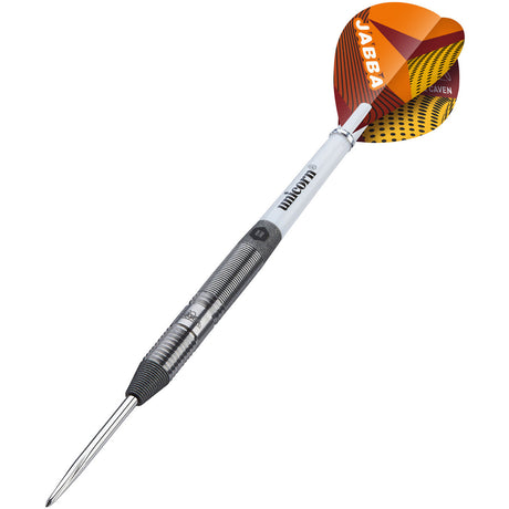 Unicorn Jamie Caven 90% Tungsten Steel Tip Darts - view 2