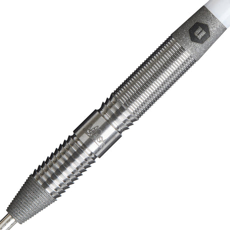 Unicorn Jamie Caven 90% Tungsten Steel Tip Darts - view 3