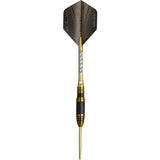 Unicorn John Lowe Phase 4 World Champion 90% Tungsten Steel Tip Darts - view 5