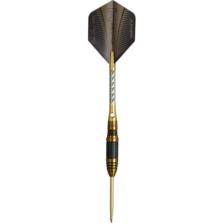 Unicorn John Lowe Phase 4 World Champion 90% Tungsten Steel Tip Darts - view 5