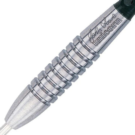 John Lowe Tungsten World Champion Ambassador Darts by Unicorn - view 2