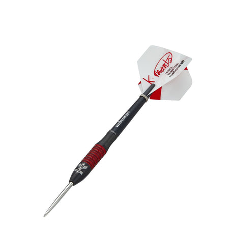 Kyle Manton Phase 2 Gen180 95% Tungsten Steel Tip Darts by Unicorn - view 3