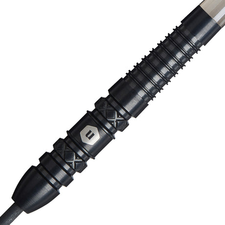 Unicorn Matt Dennant 90% Tungsten Steel Tip Darts - view 2