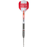 Unicorn Mensur Suljovic 95% Tungsten Steel Tip Darts - view 4
