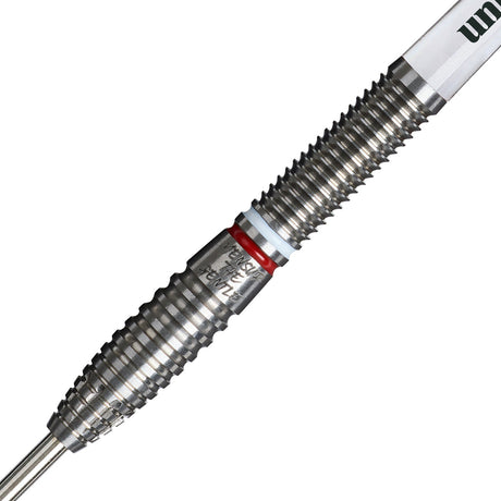 Unicorn Mensur Suljovic 95% Tungsten Steel Tip Darts - view 2