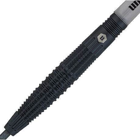 Noir Style 2 90% Tungsten Steel Tip Darts by Unicorn - view 2