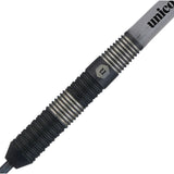 Noir Style 3 90% Tungsten Steel Tip Darts by Unicorn - view 2
