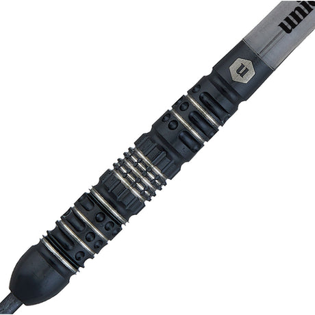 Noir Style 4 90% Tungsten Steel Tip Darts by Unicorn - view 2