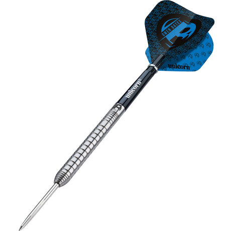 Unicorn Owen Bates 90% Tungsten Steel Tip Darts - view 5