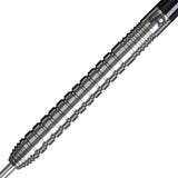 Unicorn Owen Bates 90% Tungsten Steel Tip Darts - view 2