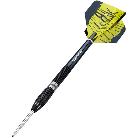 Unicorn Owen Roelofs 90% Tungsten Steel Tip Darts - view 3