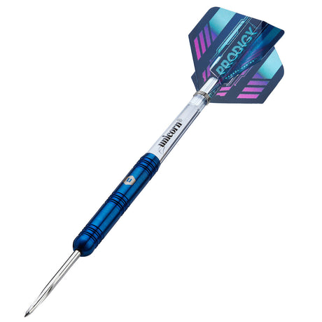 Unicorn Prodigy S1 90% Tungsten Steel Tip Darts - view 2