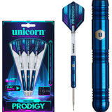 Unicorn Prodigy S1 90% Tungsten Steel Tip Darts