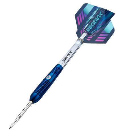 Unicorn Prodigy S2 90% Tungsten Steel Tip Darts - view 2