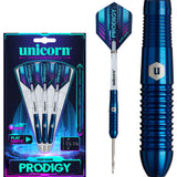 Unicorn Prodigy S2 90% Tungsten Steel Tip Darts