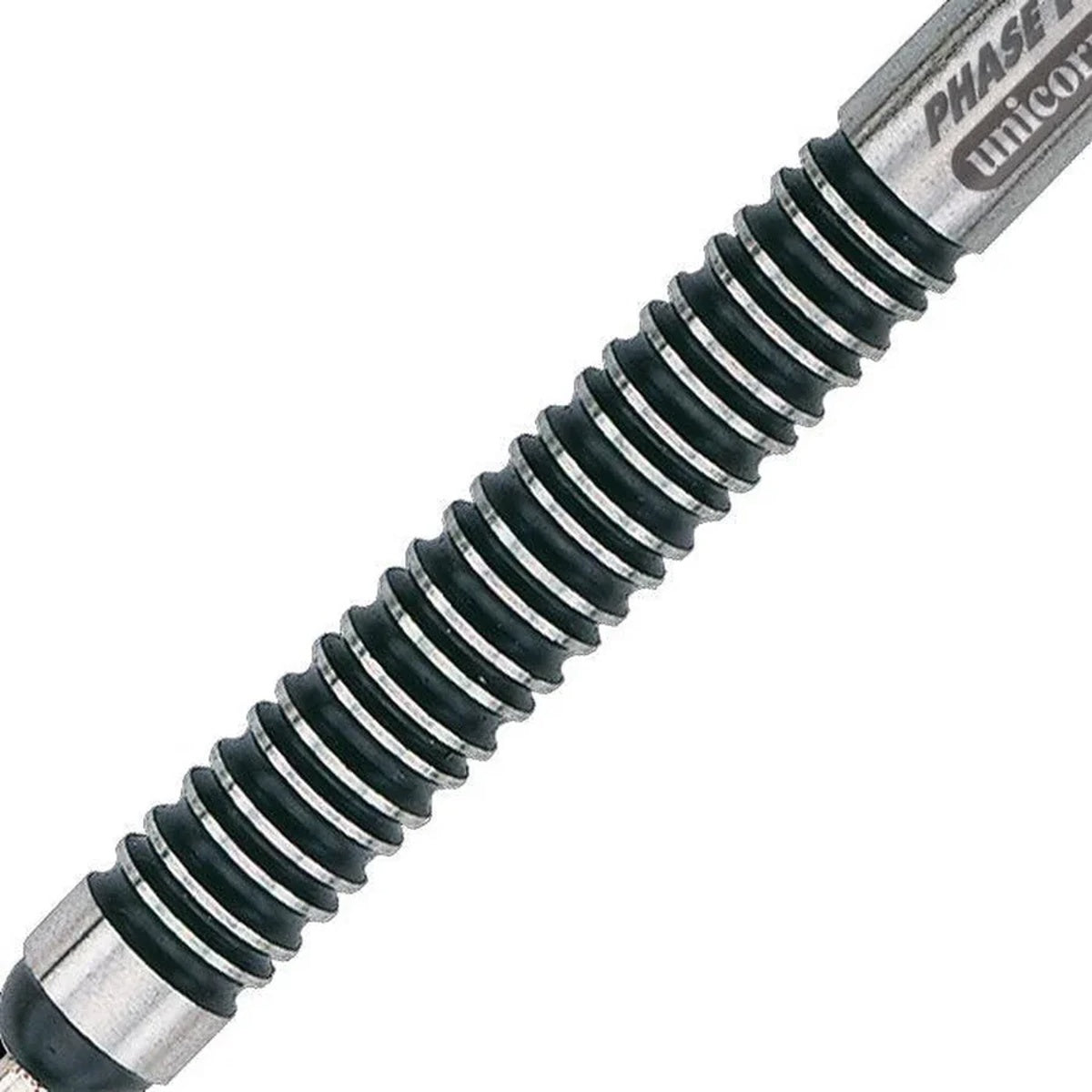 Unicorn Purist Phase 1 Natural 90% Tungsten Steel Tip Darts - view 3
