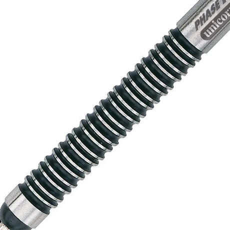 Unicorn Purist Phase 1 Natural 90% Tungsten Steel Tip Darts - view 3