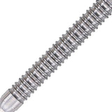 Unicorn Purist Phase 2 Natural 90% Tungsten Steel Tip Darts - view 3