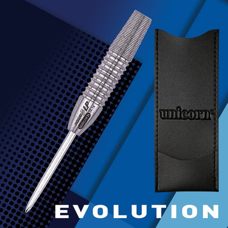 Unicorn Purist Phase 5 LP Natural 95% Tungsten Steel Tip Darts - view 2