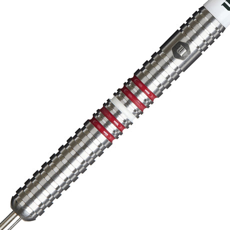 Unicorn Ralfs Laumanis 90% Tungsten Steel Tip Darts - view 2