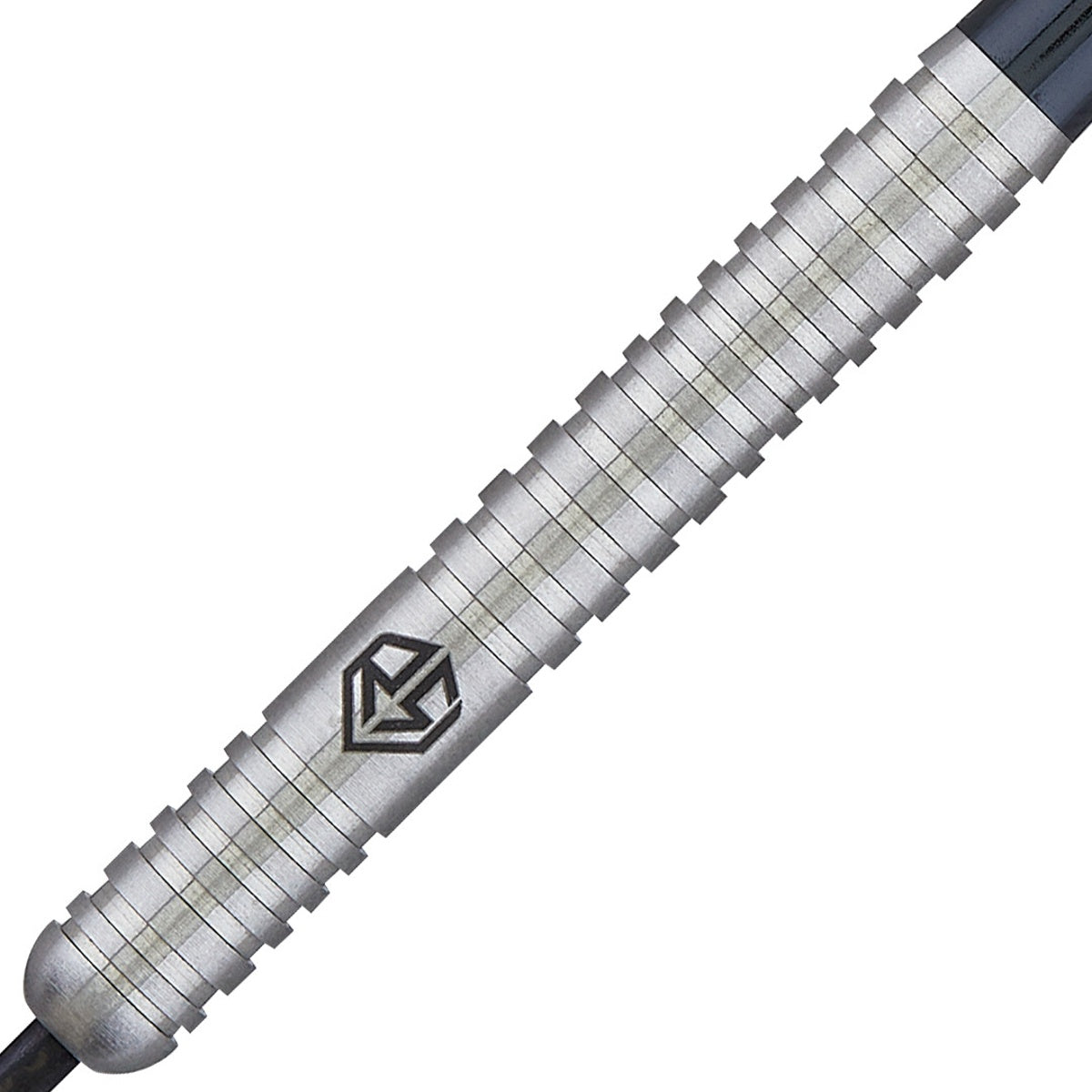 Ross Smith Natural 90% Tungsten Steel Tip Darts by Unicorn - view 3